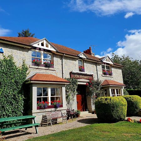 Hotel The Redgarth à Oldmeldrum Extérieur photo
